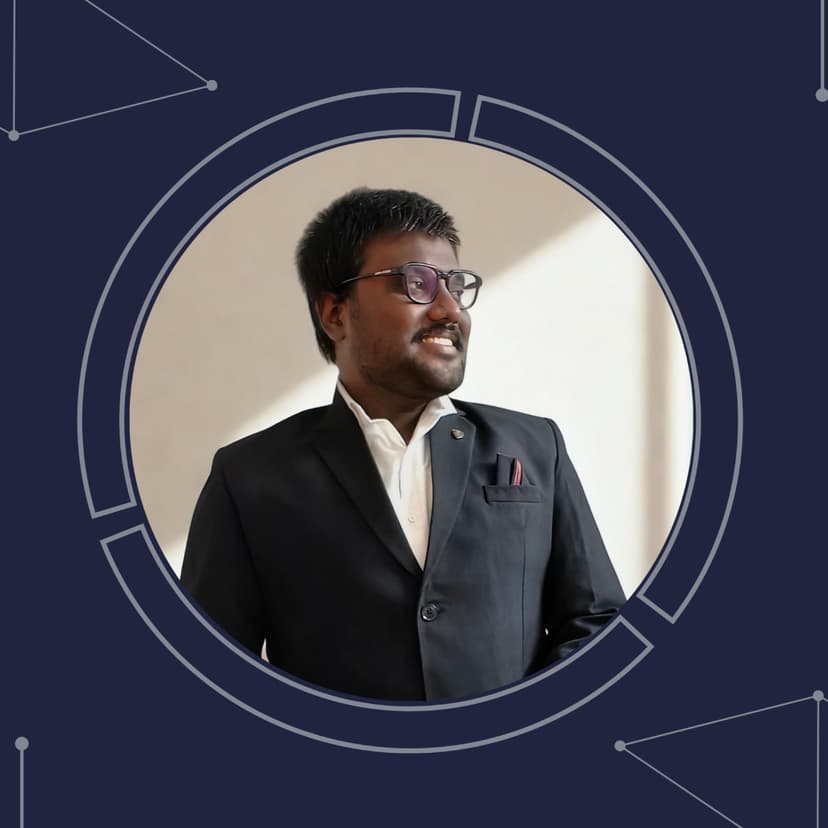 Sai Chaitanya Dasari