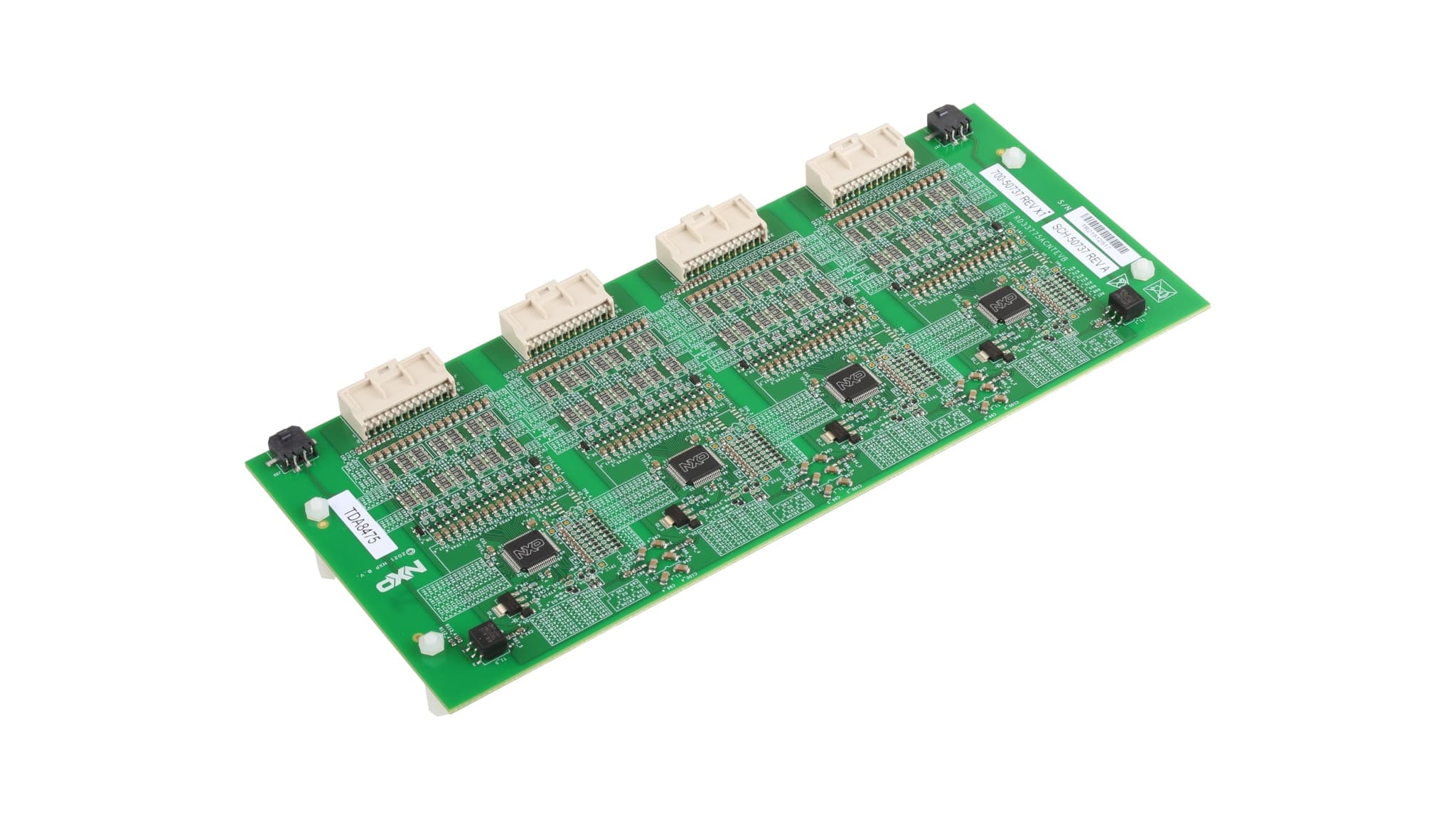 Your EV Has a Brain. It's Called the BMS.