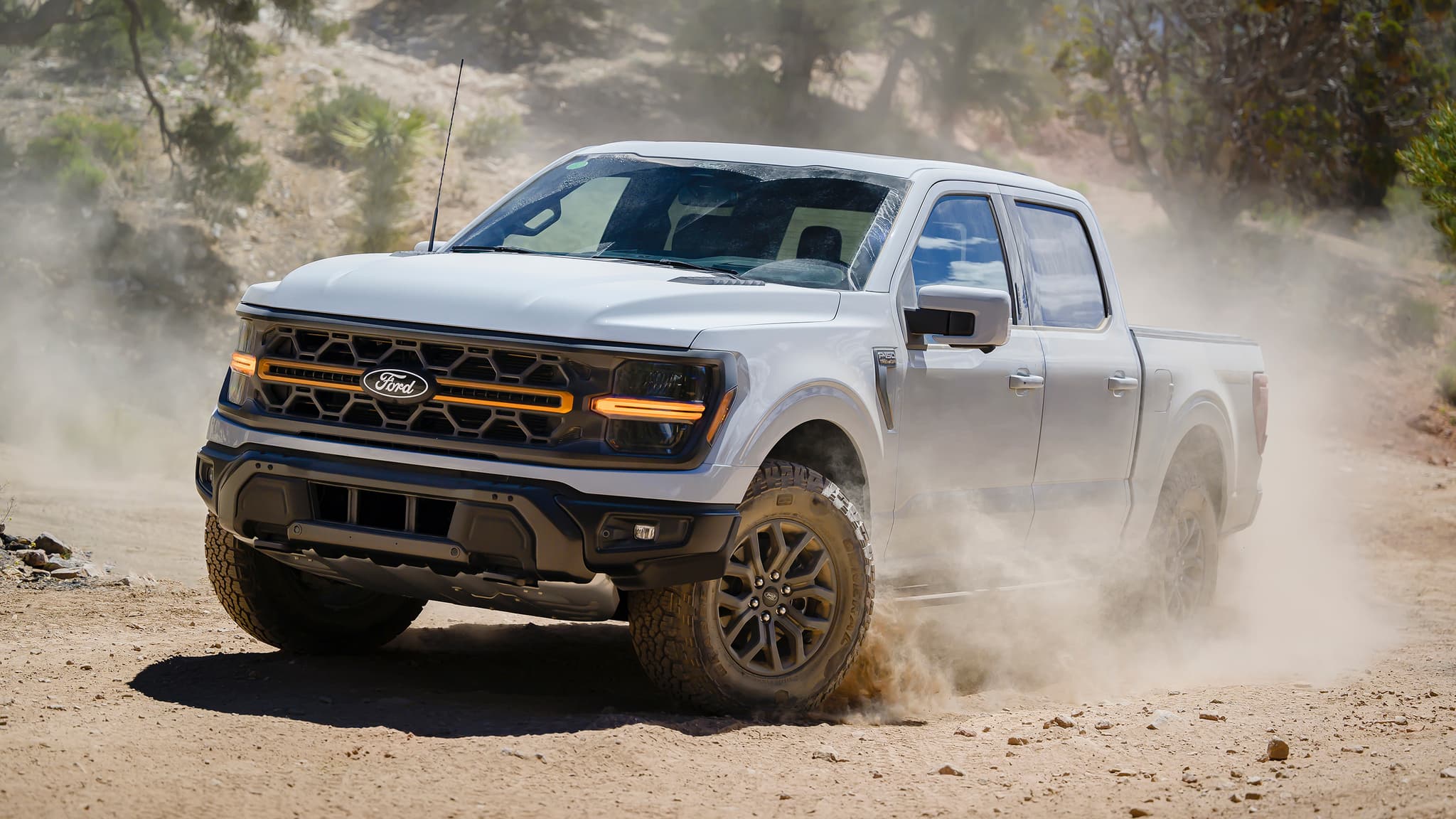 F-150 Lightning Towing Range: The Honest Numbers