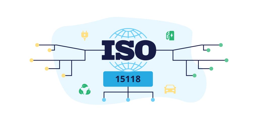 ISO 15118 Plug and Charge: Security and PKI Basics